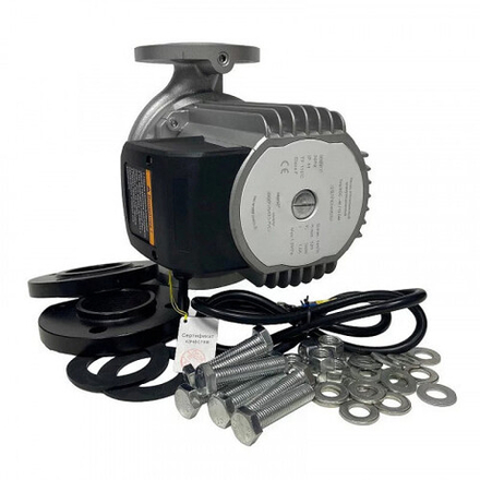Насос циркуляционный Wilo NOC 40/12 DM (3х380В; 0,70кВт)