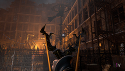 Unholy (для ПК, цифровой код доступа)