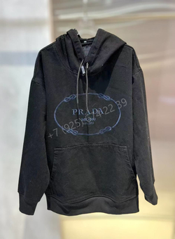 Худи Prada
