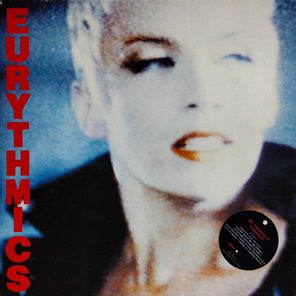 Eurythmics / Be Yourself Tonight (LP)