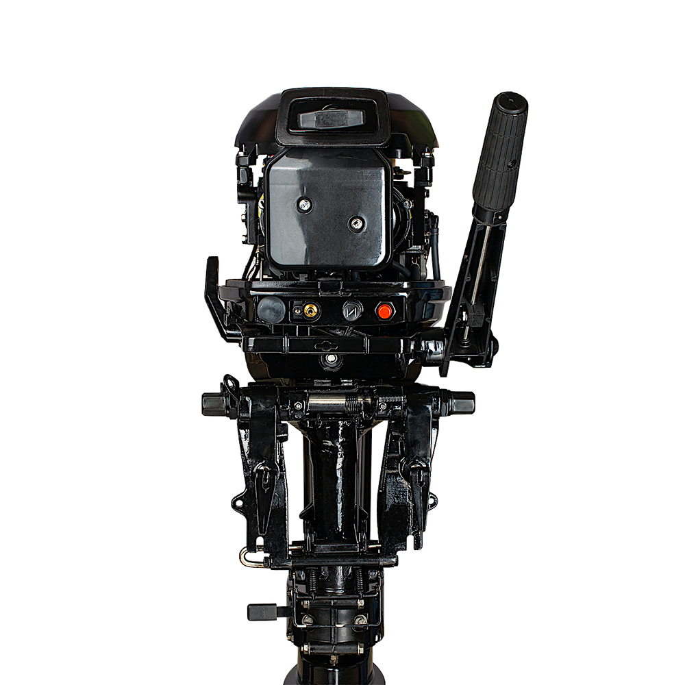 Лодочный мотор Gladiator G30FHS