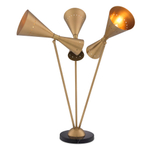 Лампа настольная Table Lamp Omnia арт.114104