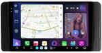 Магнитола для Volkswagen Polo 6 Skoda Rapid 2 2020+ - FarCar S500-TS20 монитор 10.36" 2K QLED на Android 14, Быстрейшая, CarPlay, 4G SIM-слот
