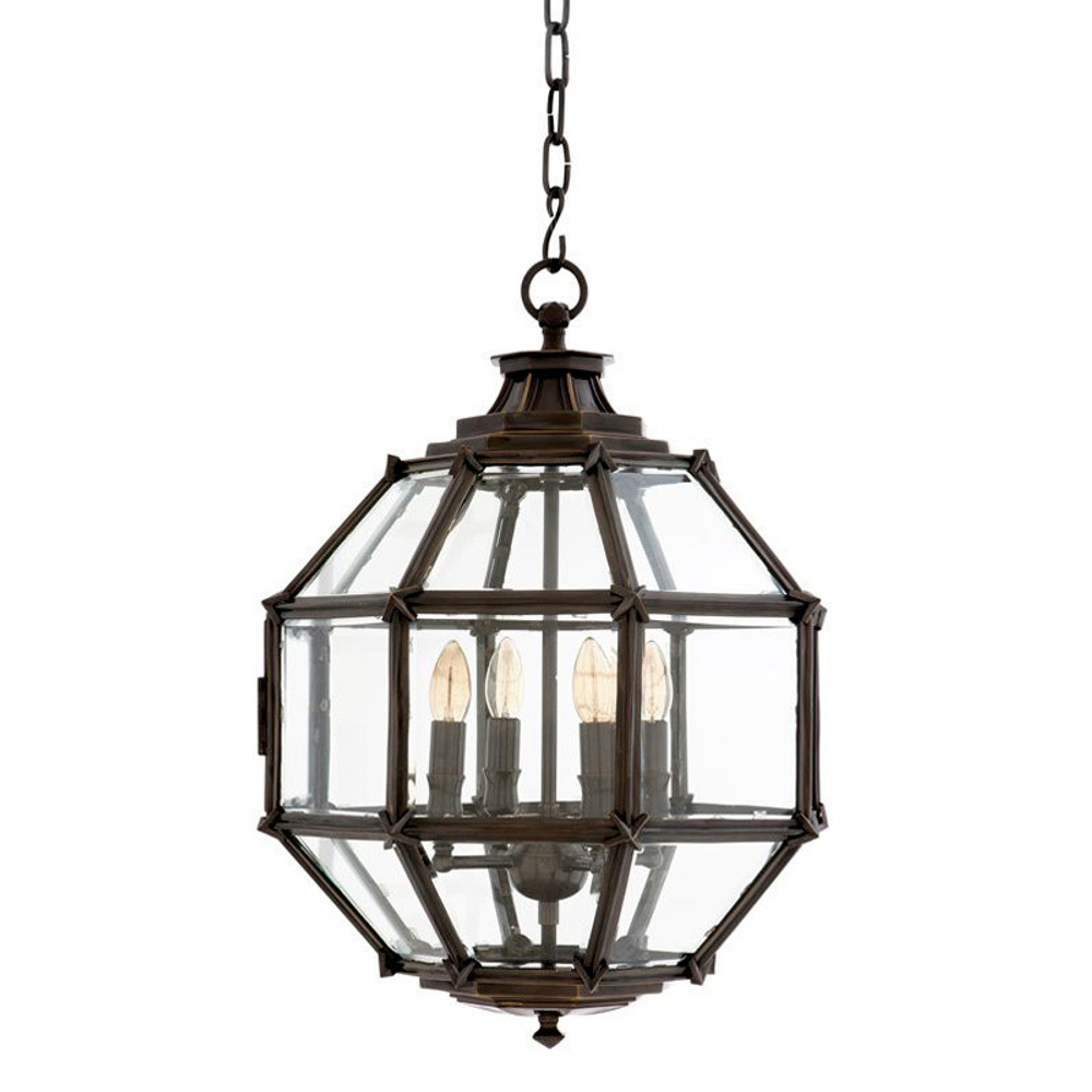 Подвесной светильник Eichholtz 108849 ( 43 cm )