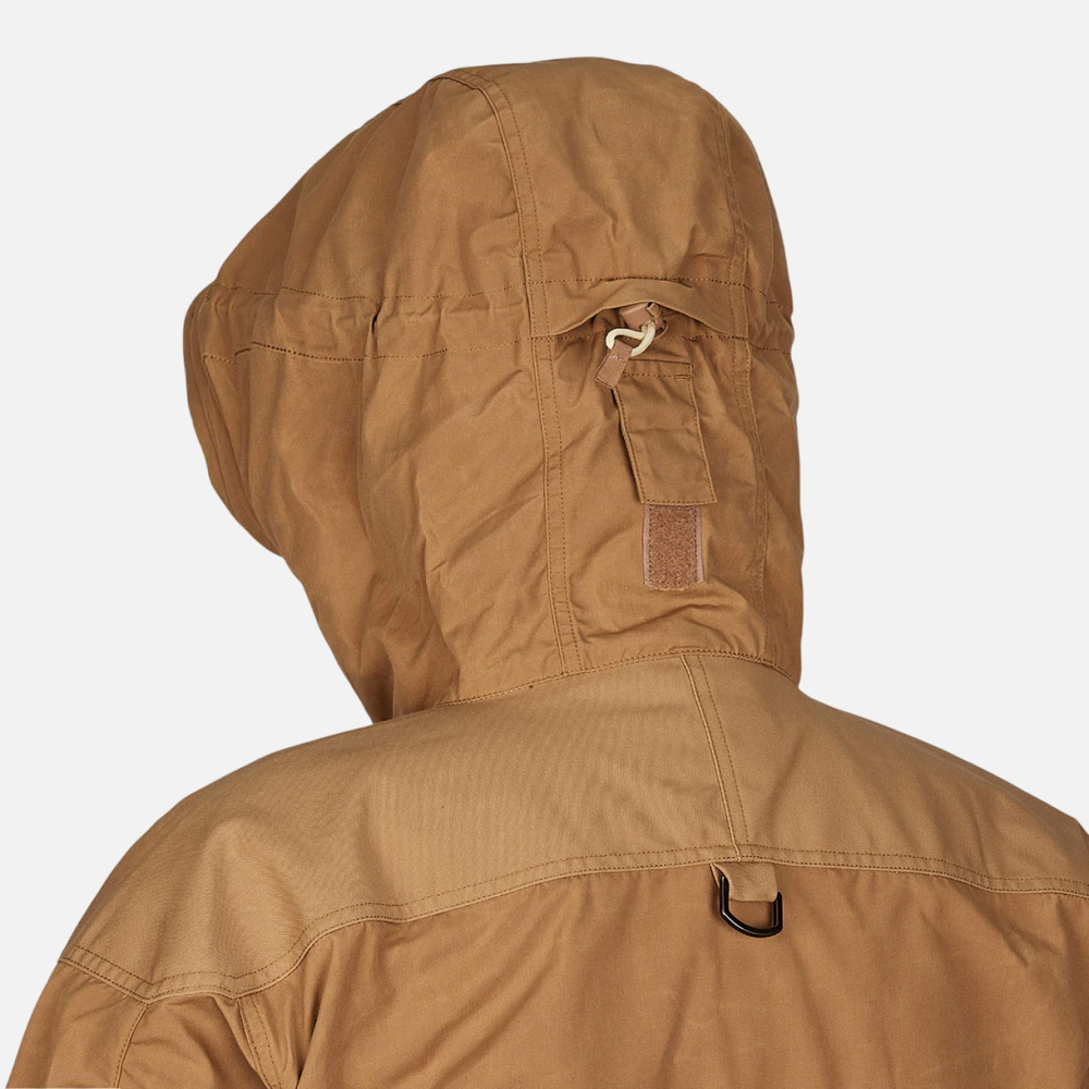 Куртка Smock