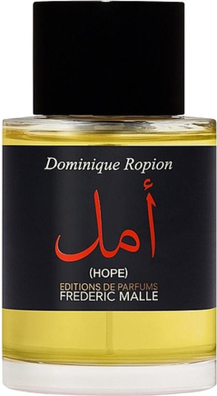 Frederic Malle Hope