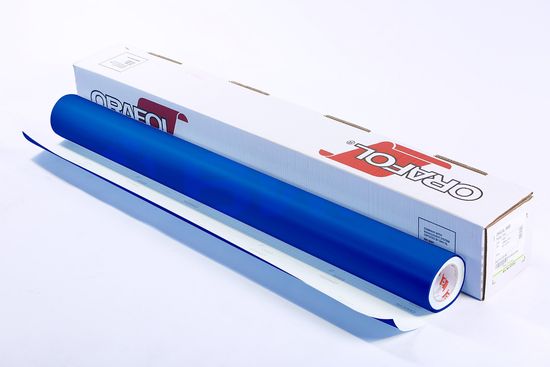 Пленка Oracal  8500-005 1,00*50м