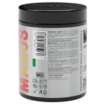 Набор презервативов анатомической формы в металлическом кейсе Maxus Sensual X-Edition №15
