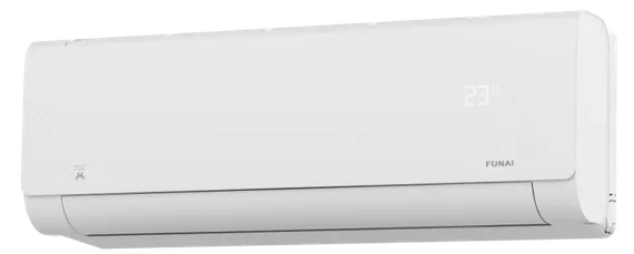 Инверторная сплит-система серии SHOGUN Inverter 2025 RAC-I-SG30HP.D04 (комплект)