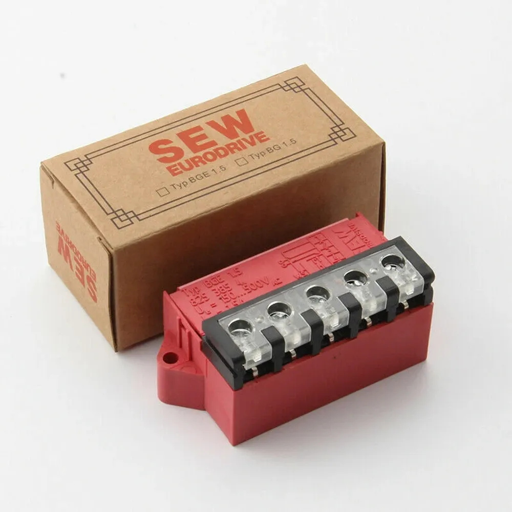 Блок управления тормозом SEW-Eurodrive BGE 1.5 8253854