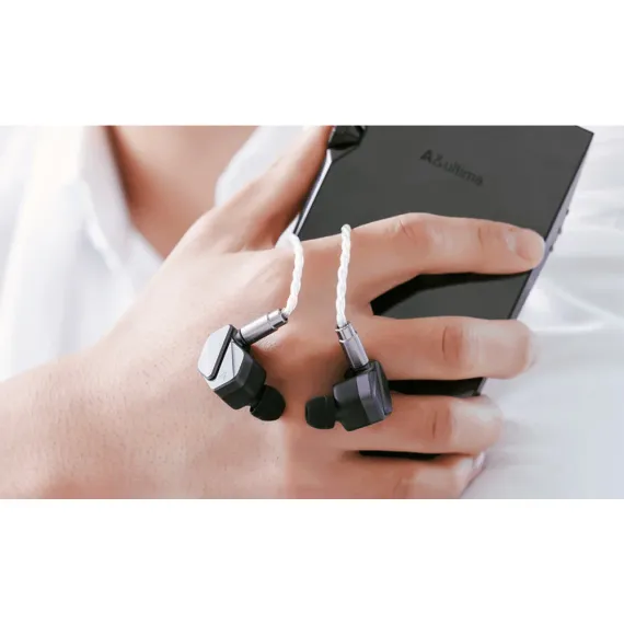 Astell&amp;Kern AK Zero2