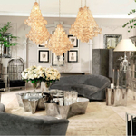 Кофейный столик  Sceptre TABLES AND DESKS