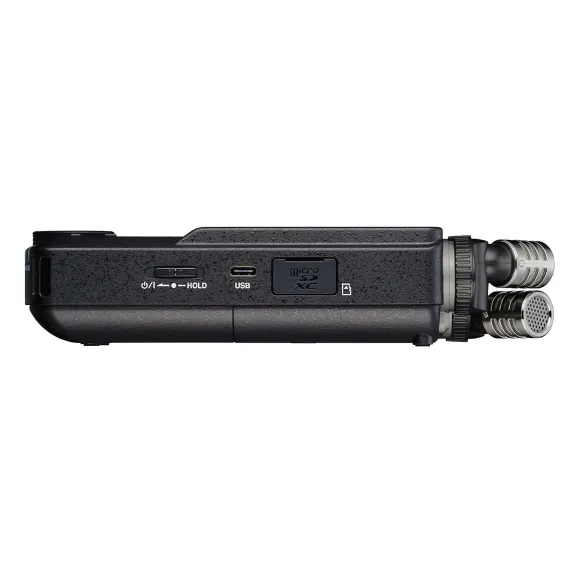 Tascam Portacapture X6
