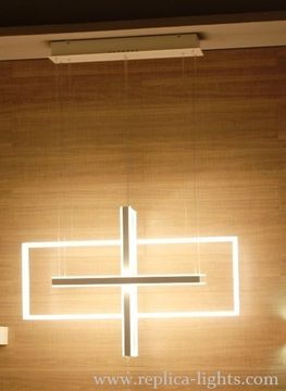 led chandelier 15-115