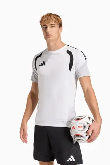 Футболка adidas Tiro 26 Competition Training - белый