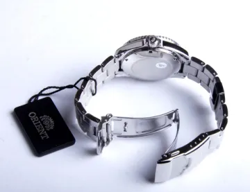 Наручные часы Orient RA-AA0821S19B