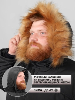 Куртки