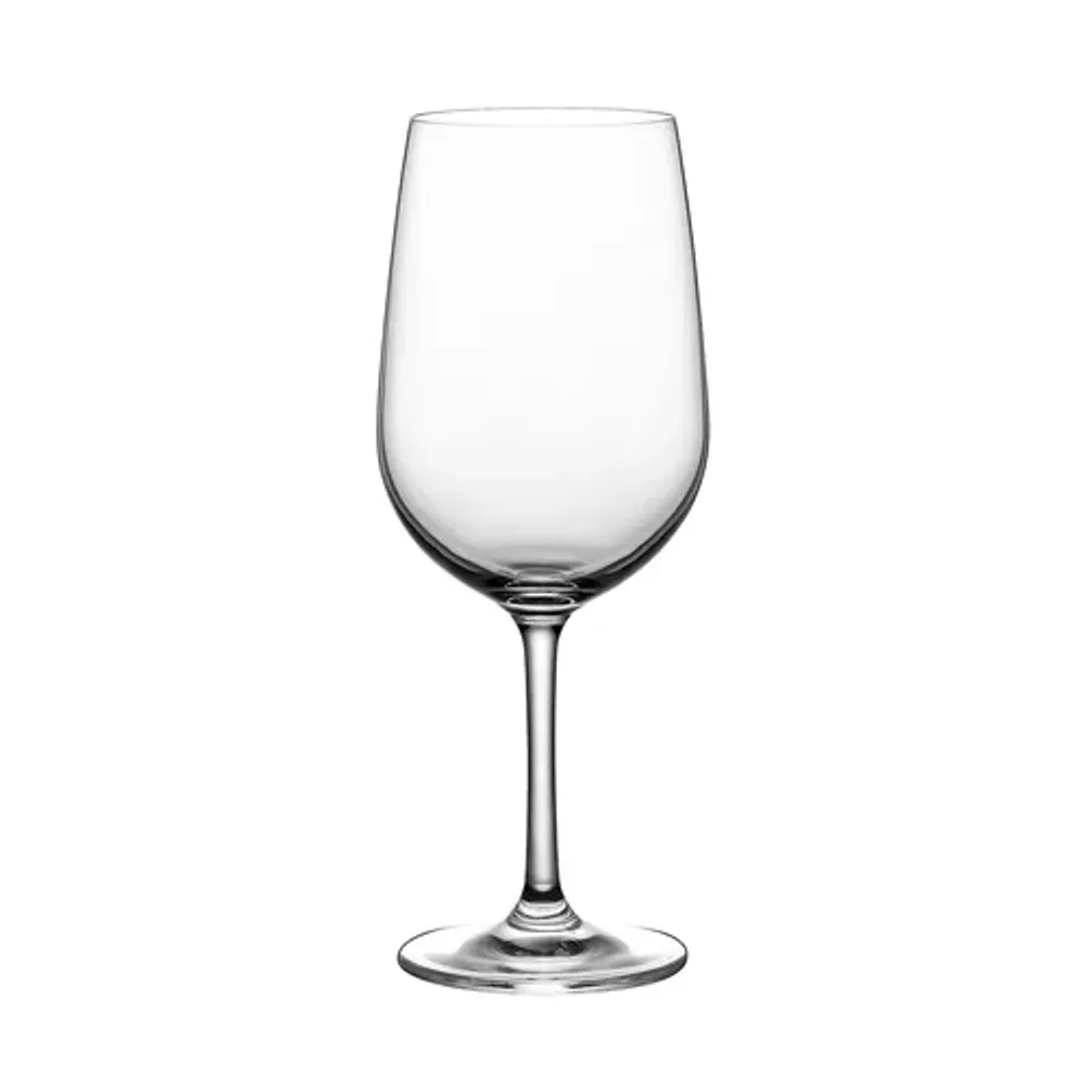 Бокал для вина 480 мл хр. стекло Bistro "Edelita" d 5 см h21,5 см P.L. - BarWare [6]