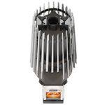 Дровяная банная печь Grill'D Cometa Vega 240 Long Pro