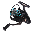 Катушка безынерционная Black Side Cadet 4500FD (5+1 подш.)