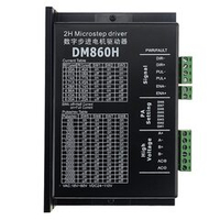 Драйвер DM860H 8А JCB