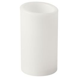 Светодиодная свеча IKEA ADELLOVTRAD (ЭДЕЛЛЁВТРЭД), Белый