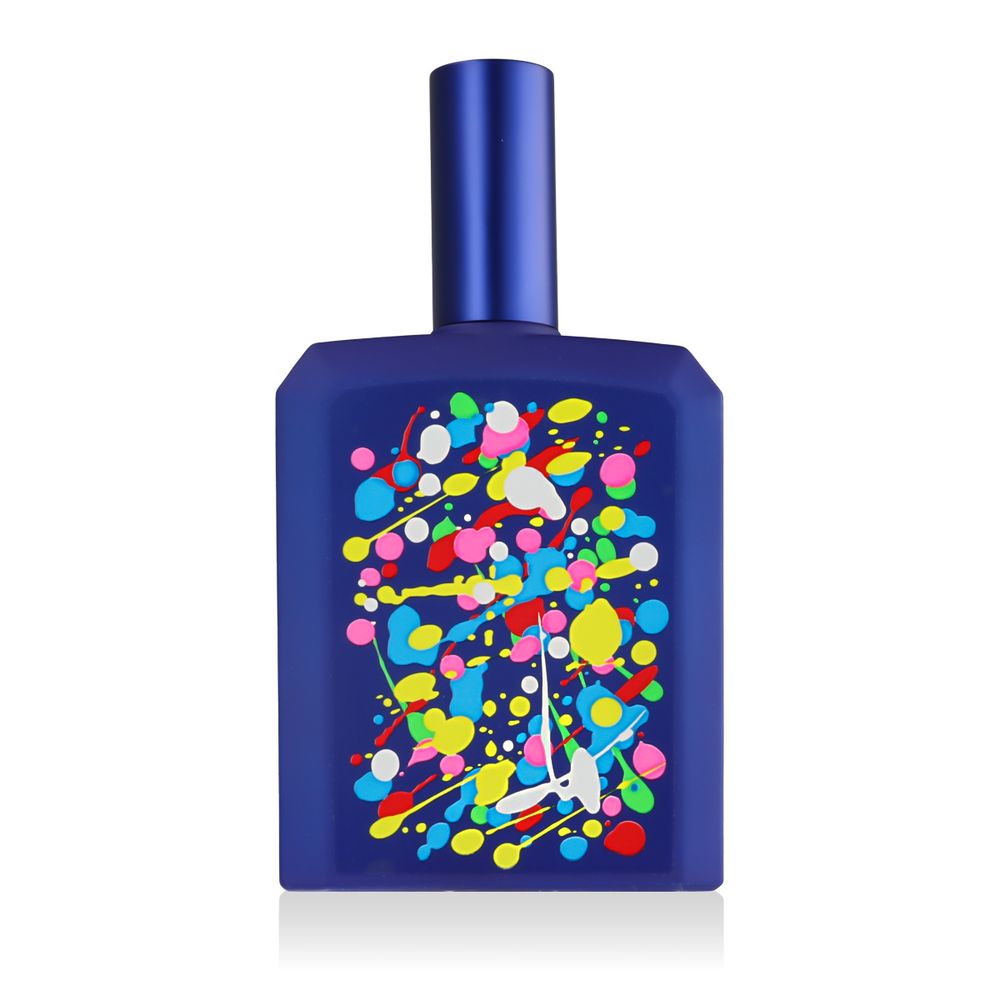 Histoires de Parfums This Is Not A Blue Bottle 1.2 Eau De Parfum - tester 115 ml (unisex)