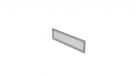 Фильтр вентиляционной решетки G3 Flexag RVG3/FL-AT
