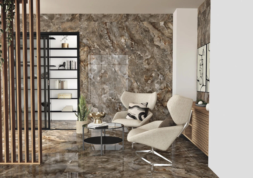 Benadresa Aura Ivory Natural 60x120