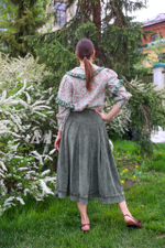Skirt "Olympia-2"
