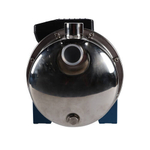 Насос центробежный STOUT - 0,75 кВт (Hmax 48,8 м, Qmax 2,4 м³/ч, 1x230В)