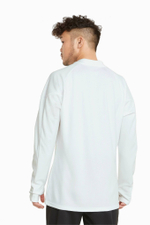 Кофта Puma individualFINAL 1/4 Zip Training