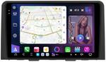 Магнитола для Hyundai Staria 2021+ (штатный экран 8") - FarCar S500-TS20 монитор 10.36" 2K QLED на Android 14, Быстрейшая, CarPlay, 4G SIM-слот