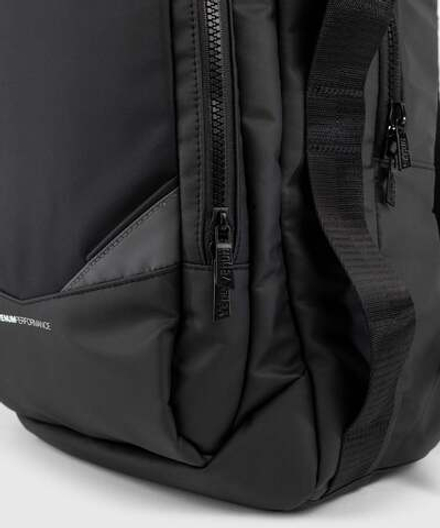 Рюкзак Venum Evo 2 Black/Grey
