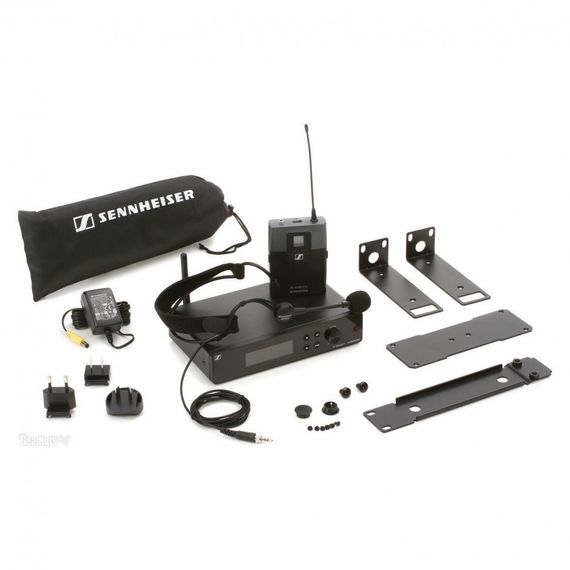 Sennheiser XSW 2-ME3-A