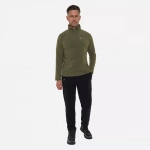 КОСТЮМ FINNTRAIL ФЛИСОВЫЙ МУЖСКОЙ GLOW 1398