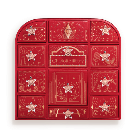 Charlotte Tilbury Charlottes Hollywood Beauty Wonderland