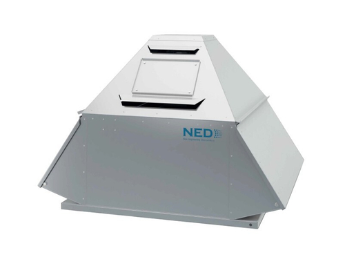 Крышный вентилятор Ned VDNV-DU-71A-7,5х15