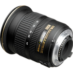Объектив Nikon 12-24mm f/4G ED-IF AF-S DX Zoom-Nikkor черный