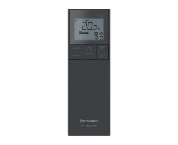 Мульти сплит-система Panasonic 2 x CS-XZ20ZKEW-H / CU-2Z41TBE