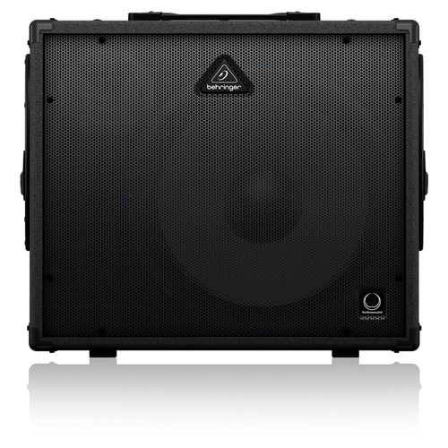 Behringer KXD15