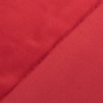 Велюр 240 г/м², 150х185±5 см, красный/red, Gamma VELRN