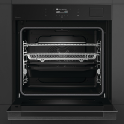 Духовой шкаф электрический Hisense BAS614P8B