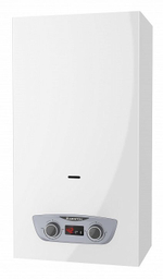 Газовый проточный водонагреватель Ariston FAST R DISPLAY 10L NG
