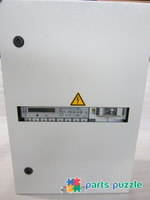 Панель переключения нагрузки CTI125 / CONTROL PANEL АРТ: 10000-70800