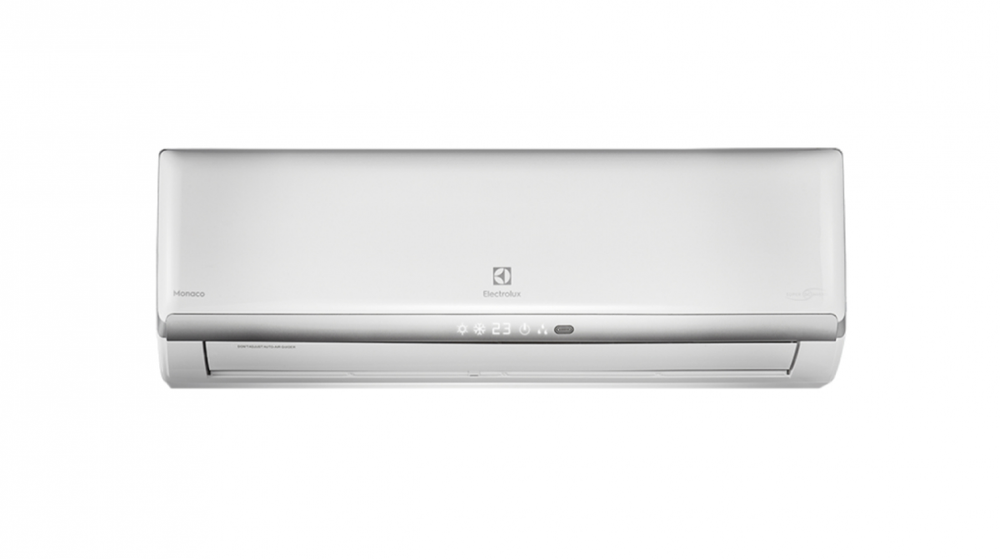 Мульти сплит система Electrolux на 5 комнат (21+21+21+21+21 кв.м) HM FMI