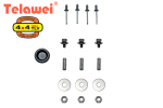 Шноркель Telawei для Land Rover Defender TD5 2.5L