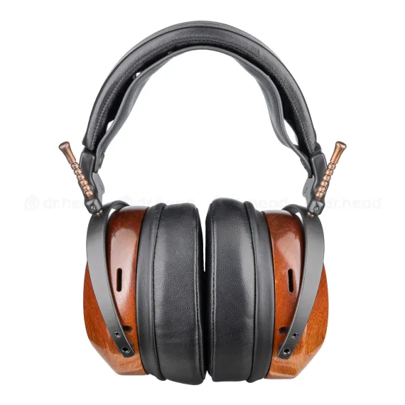 ZMF Verite Closed Aluminum Black