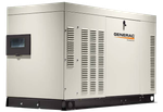 Газовый генератор Generac RG027