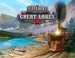 Railway Empire - The Great Lakes (для ПК, цифровой код доступа)